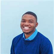 My name is Olumide, an AI tutor with a background in data science and software development.